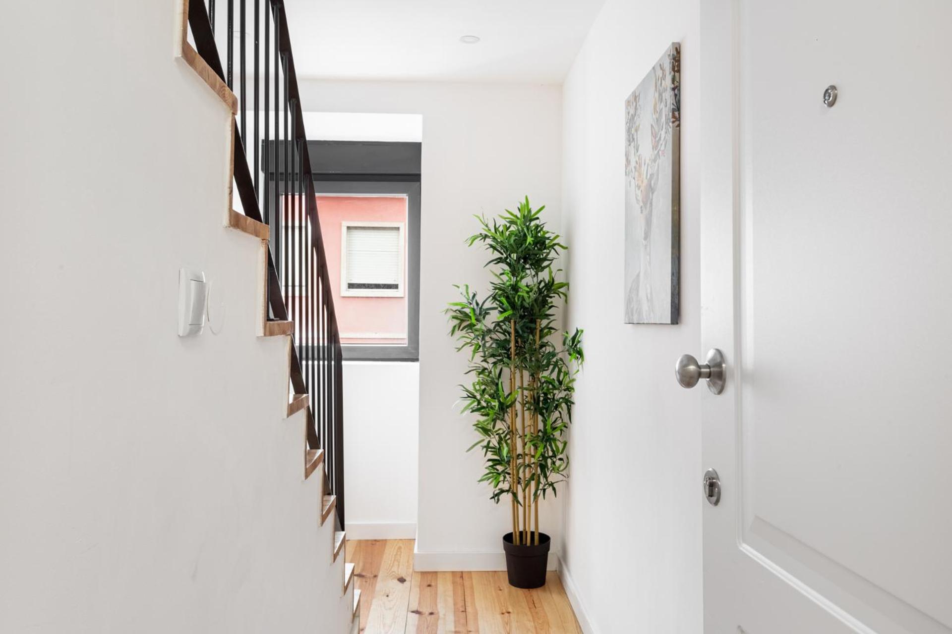 Lapa Duplex Appartement Lisboa