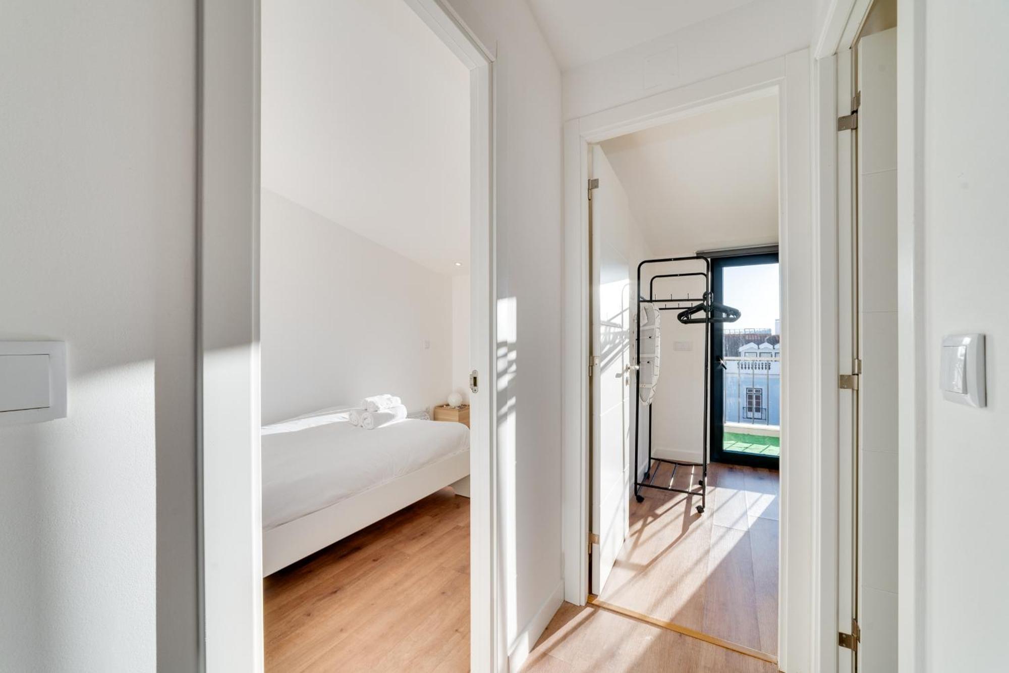Appartement Lapa Duplex *